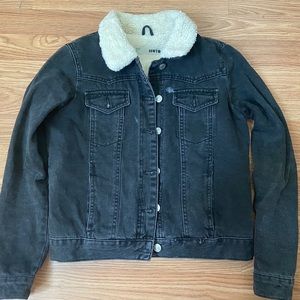 Top Shop denim jacket
